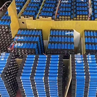 杭州电脑回收电池